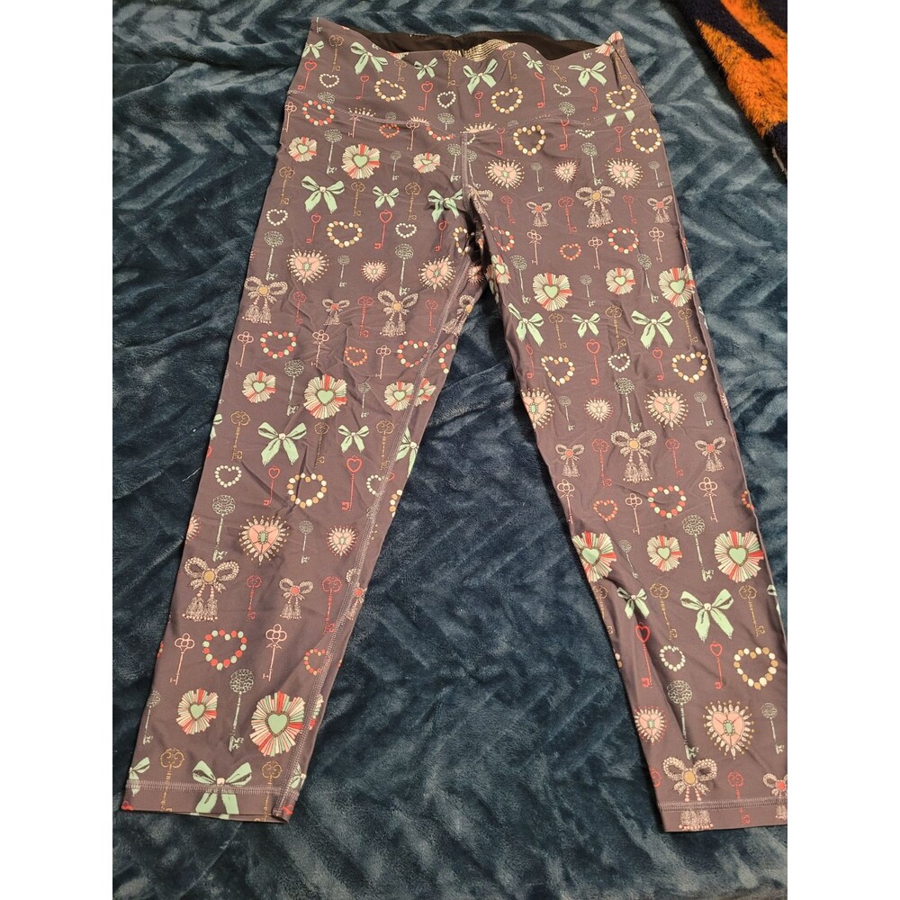 Victoria Sport Leggings